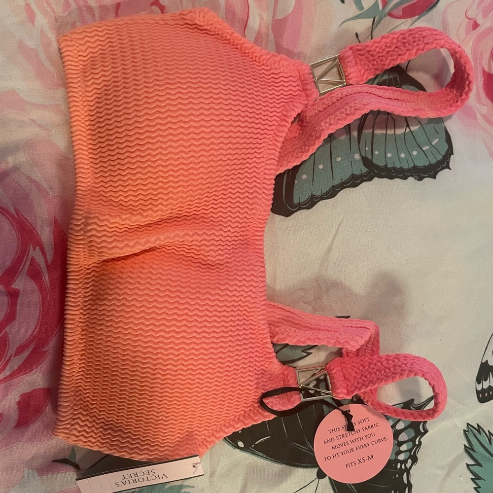 Ombré Victoria secret swim top